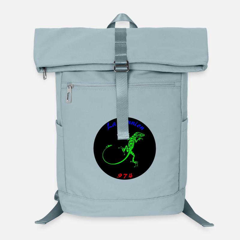 Réunion Laptop Backpack
