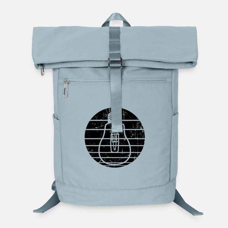 Glühbirne Laptop-Rucksack 