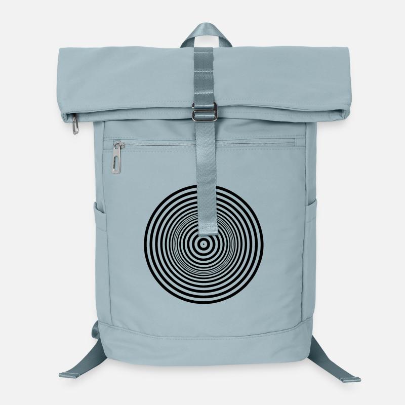 Paranoia Laptop Backpack