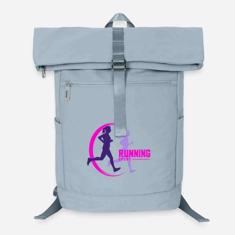 running Sac à dos ordinateur