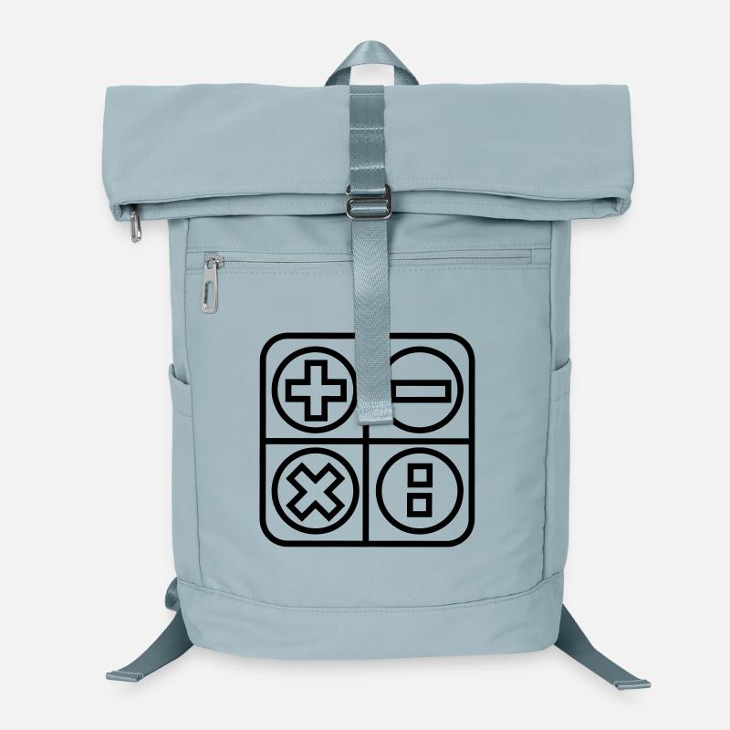 Laptop-Rucksack 