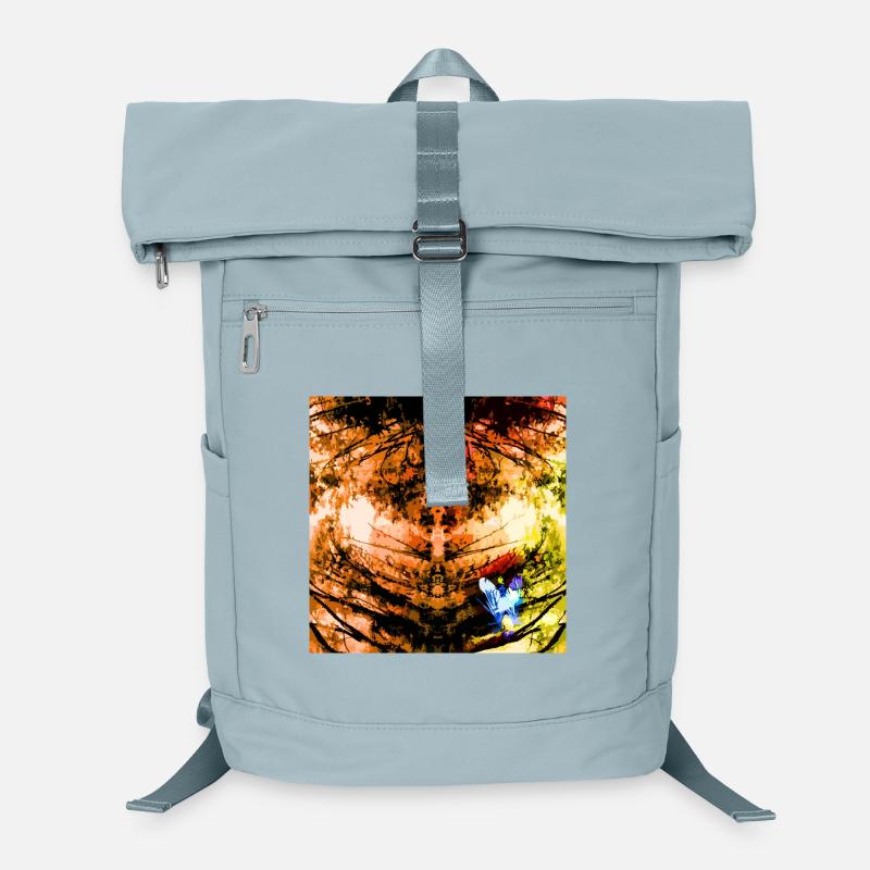 Laptop Backpack