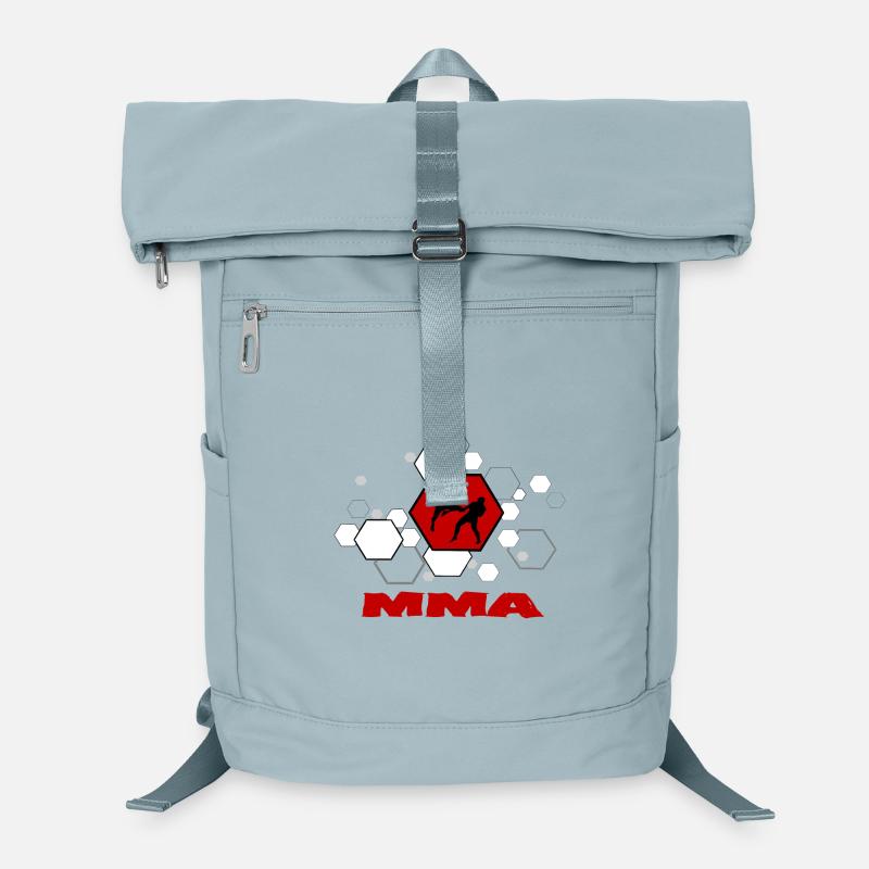 MMA Sac à dos ordinateur