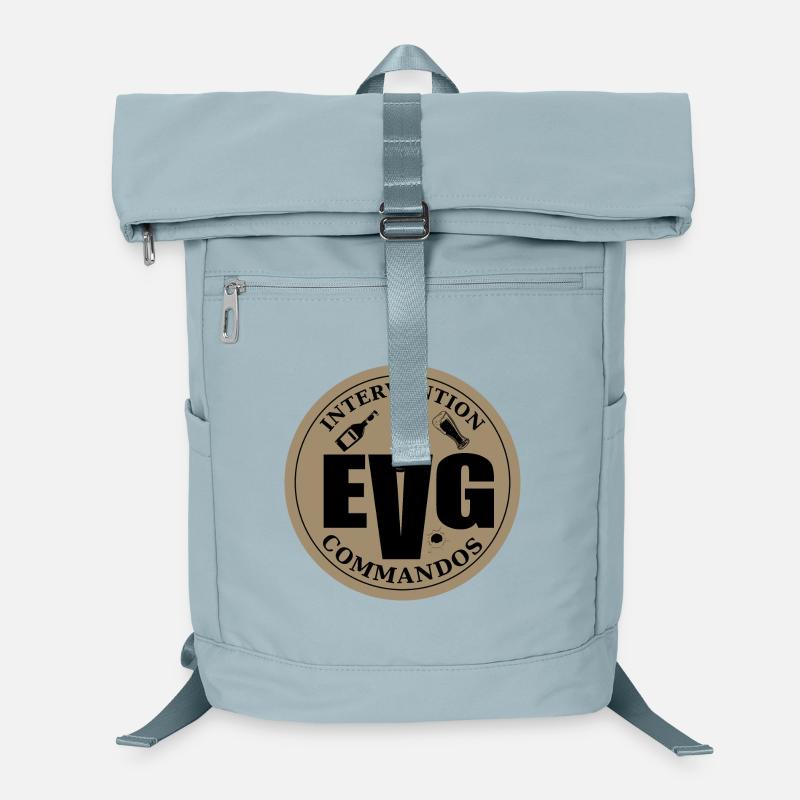 EVG Laptop-Rucksack 