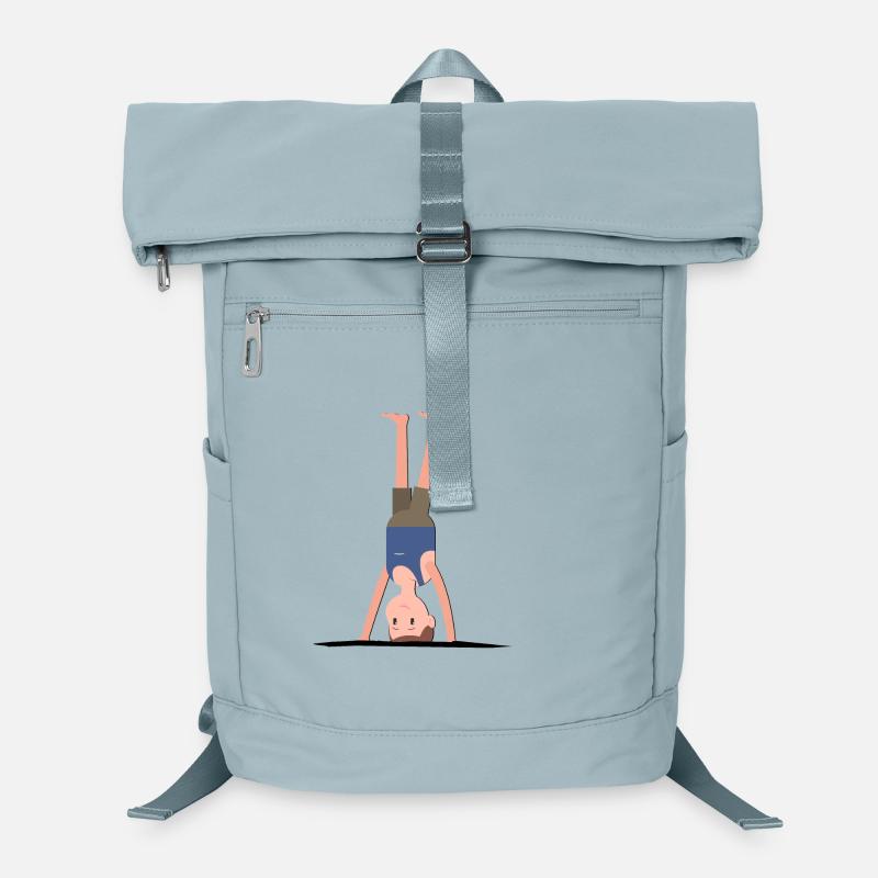 Laptop-Rucksack 