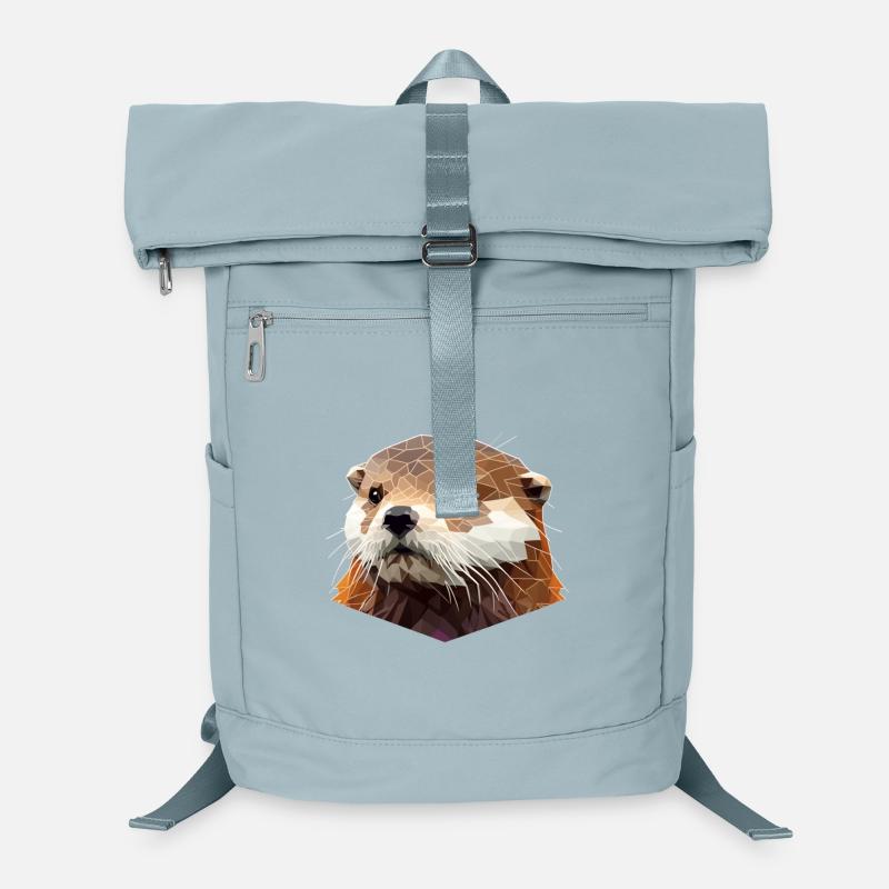 Polygon Otter Laptop Backpack