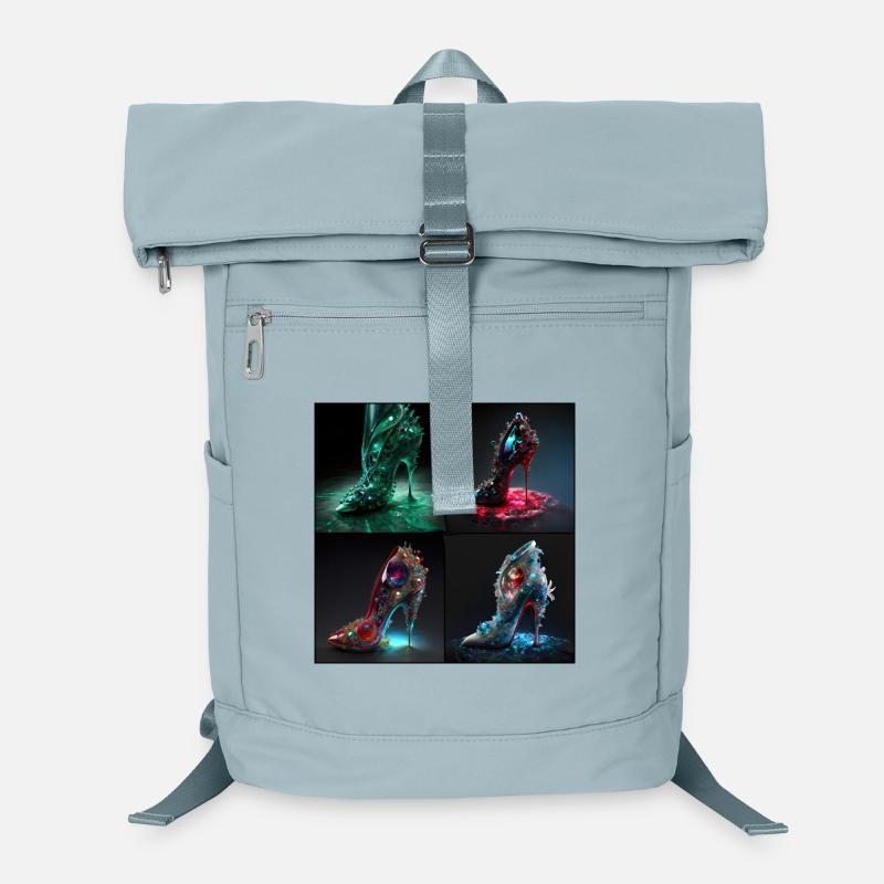 Laptop Backpack