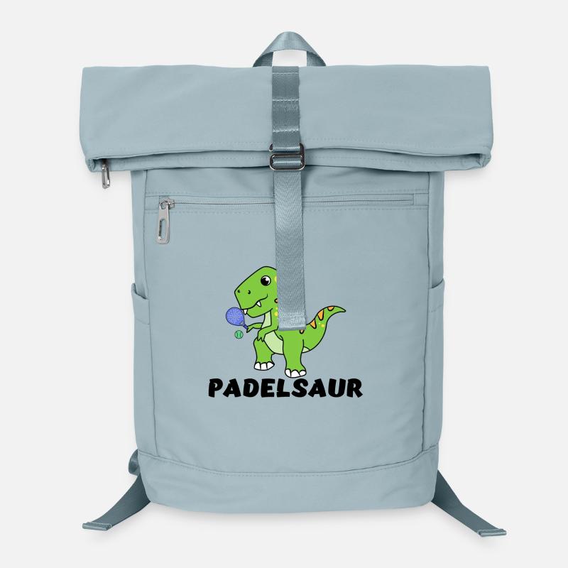 Bälle Spruch Spieler Padelspiel Padel Schläger Laptop-Rucksack 