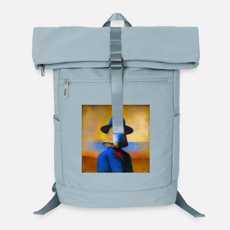 Laptop-Rucksack 