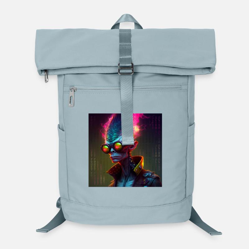 Laptop Backpack