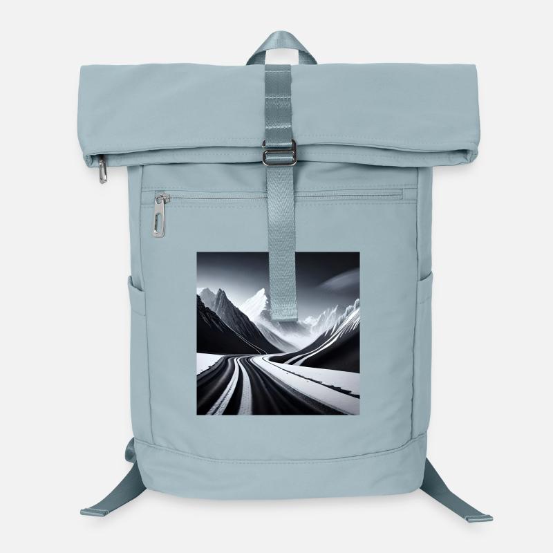 Hiver Sac à dos ordinateur