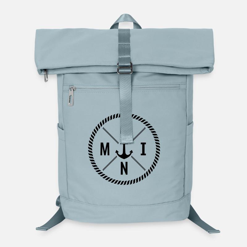Moin Laptop-Rucksack 