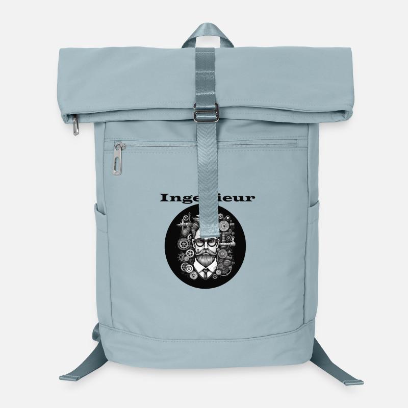 Engineer Laptop Backpack