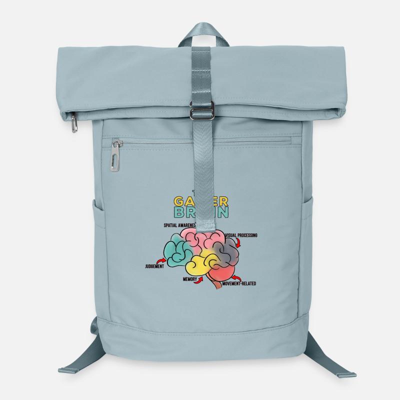 Laptop Backpack