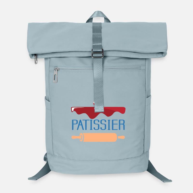 Konditor Laptop-Rucksack 