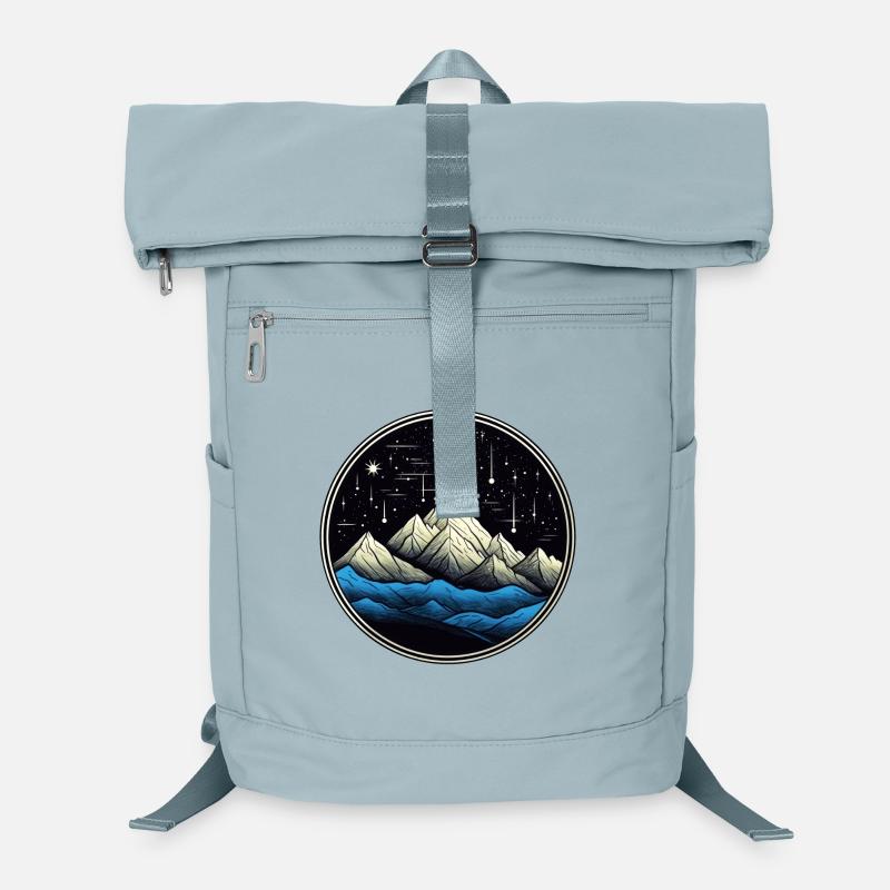 Laptop Backpack