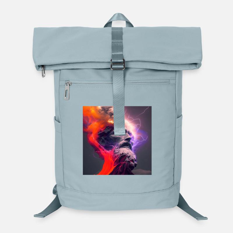 GOD 03 Laptop Backpack