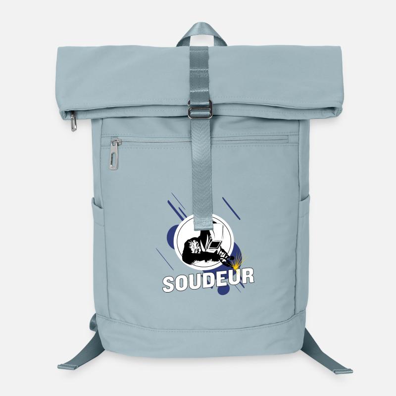 Welder Laptop Backpack