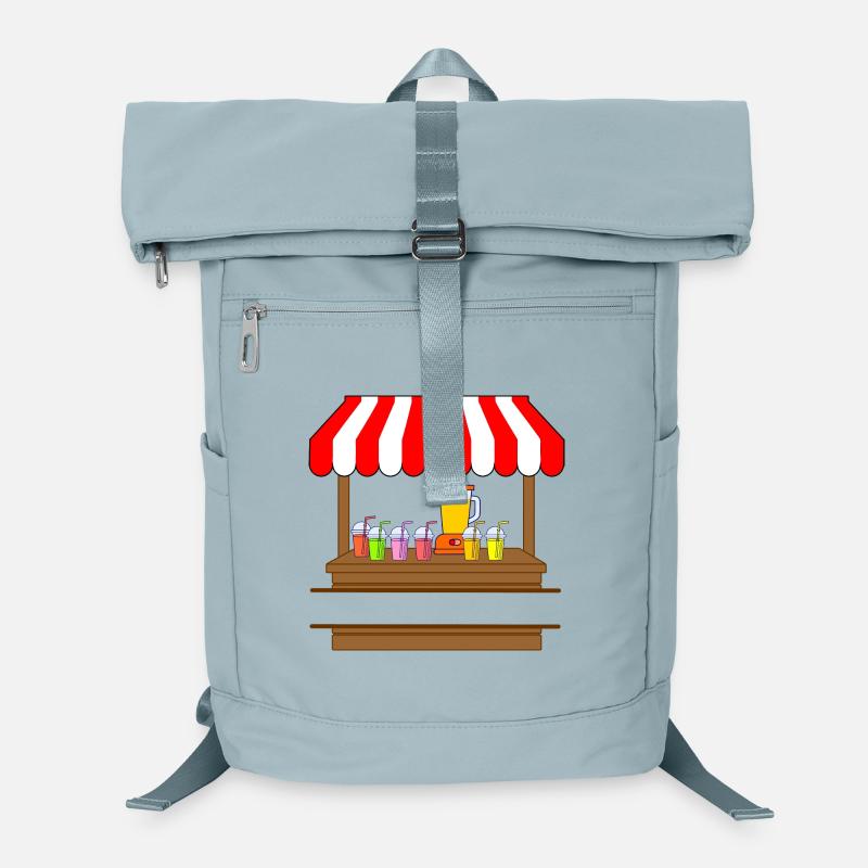 Laptop-Rucksack 