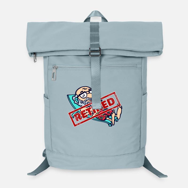 Laptop Backpack