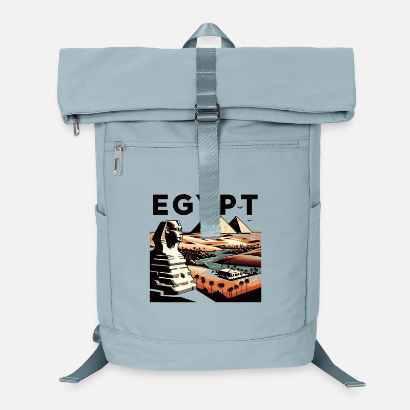 Égypte Sac à dos ordinateur
