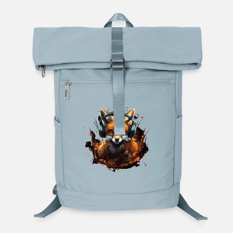 Laptop Backpack