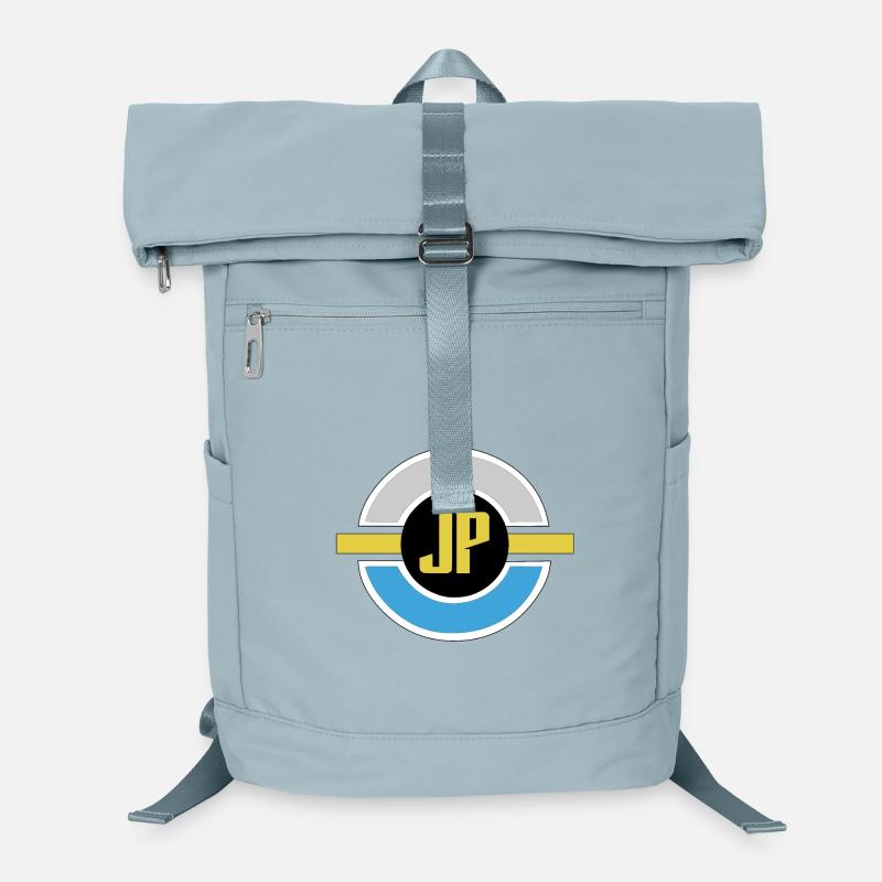 J-P Laptop Backpack