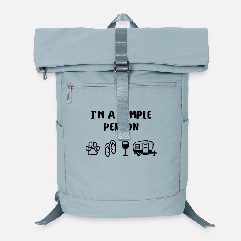 Laptop Backpack