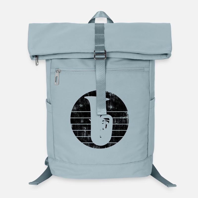 Laptop-Rucksack