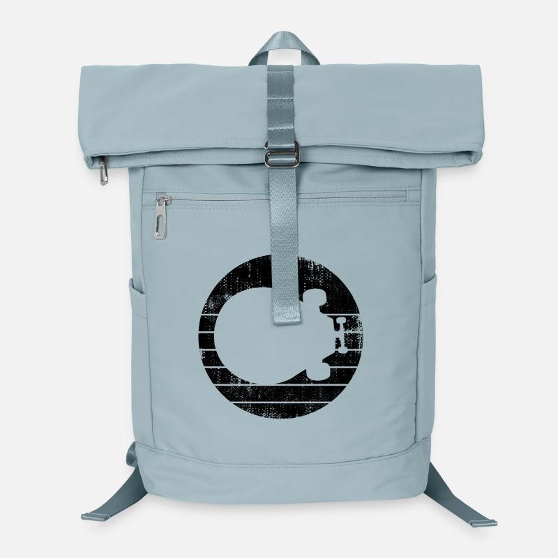 Laptop Backpack