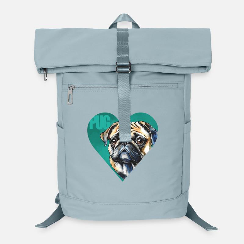 Laptop-Rucksack 