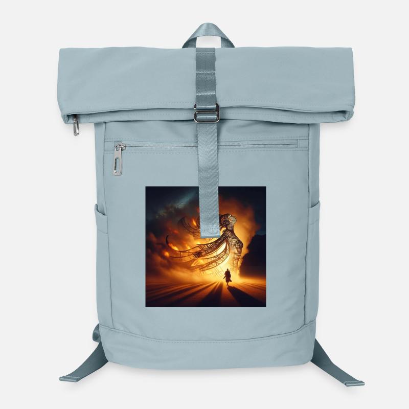 Sternentor Laptop-Rucksack 
