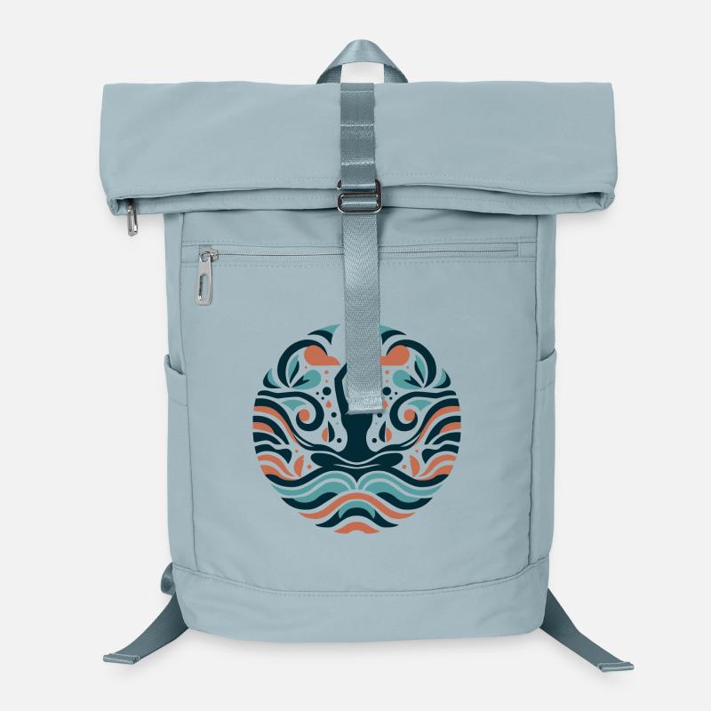 Yoga Laptop-Rucksack 