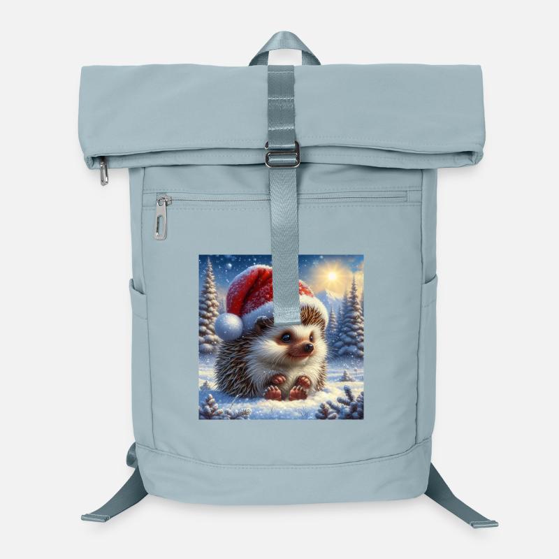 Laptop Backpack