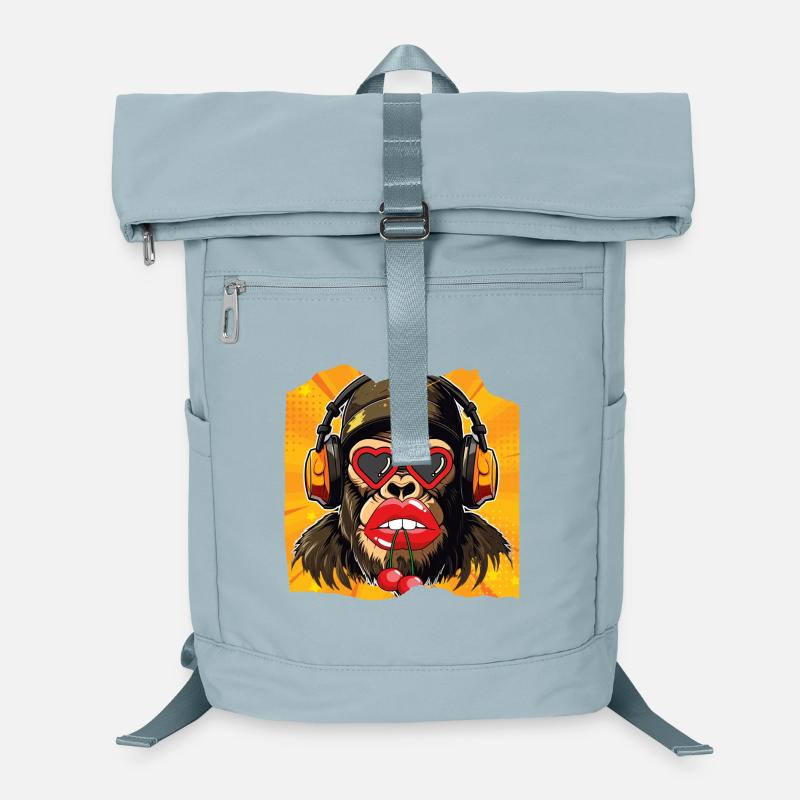 Laptop-Rucksack 
