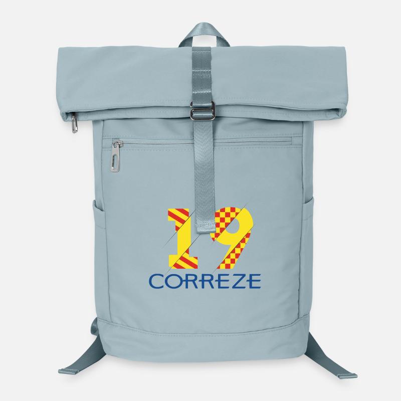 Corrèze Sac à dos ordinateur