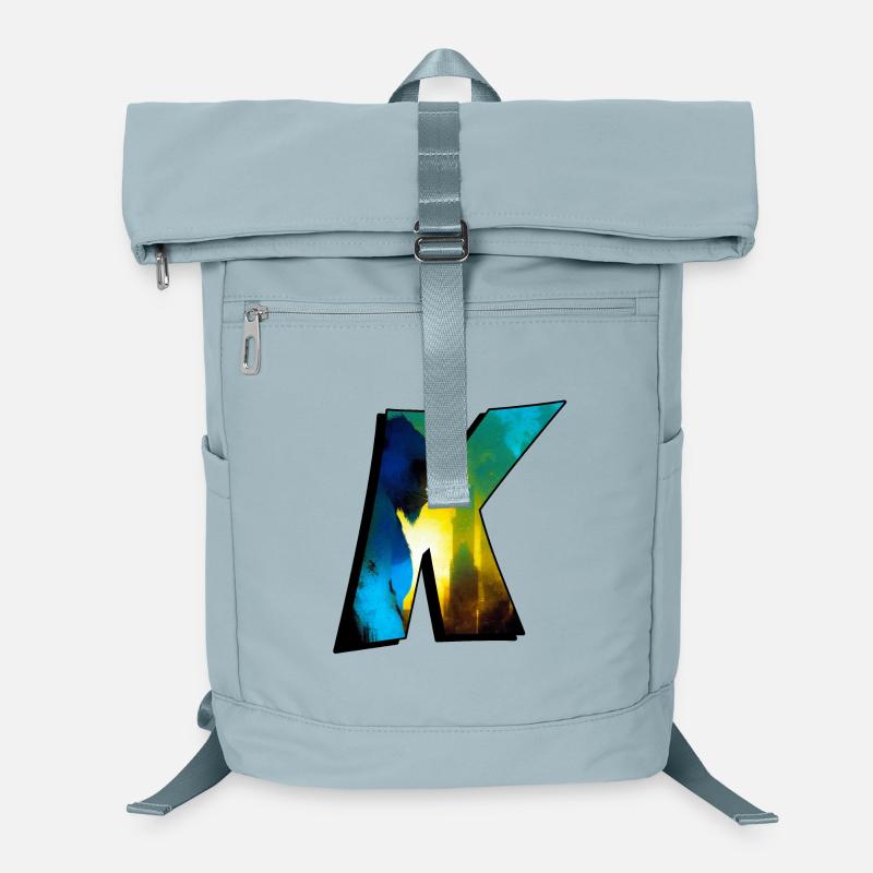 Gorille 01 - K2 Sac à dos ordinateur
