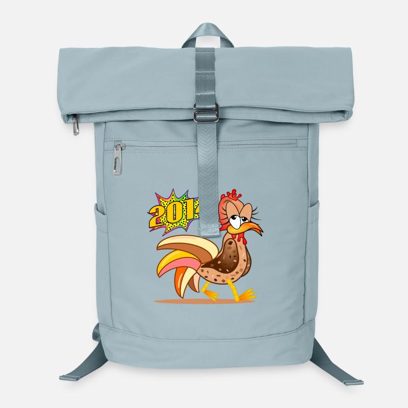 Laptop Backpack
