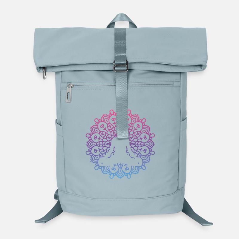 Laptop Backpack