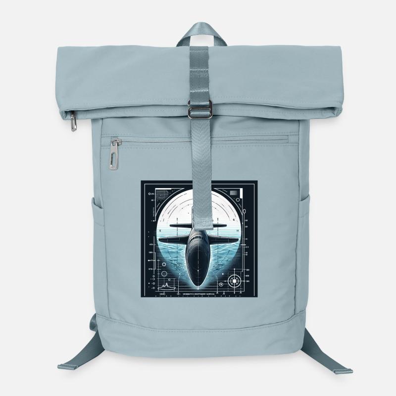 Laptop Backpack