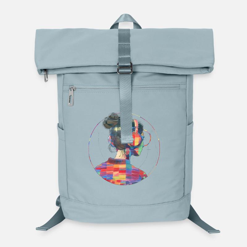 Laptop-Rucksack 