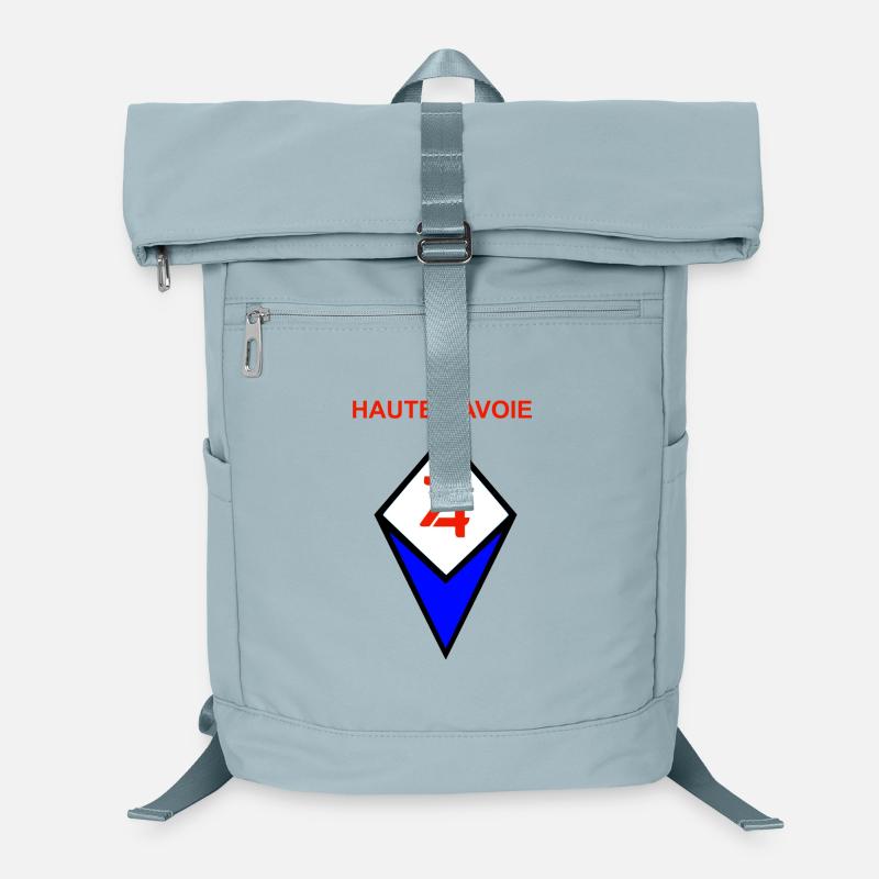 Haute-Savoie Laptop Backpack