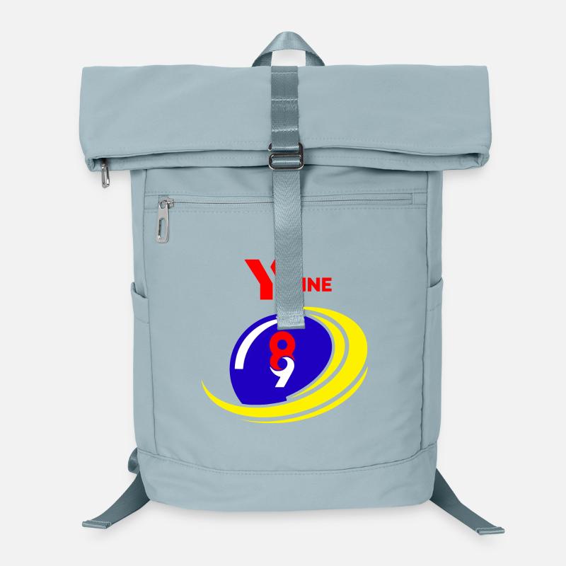 Yonne Laptop-Rucksack 