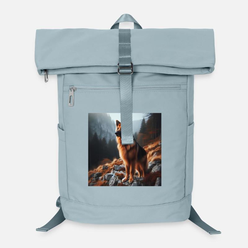 Laptop-Rucksack 