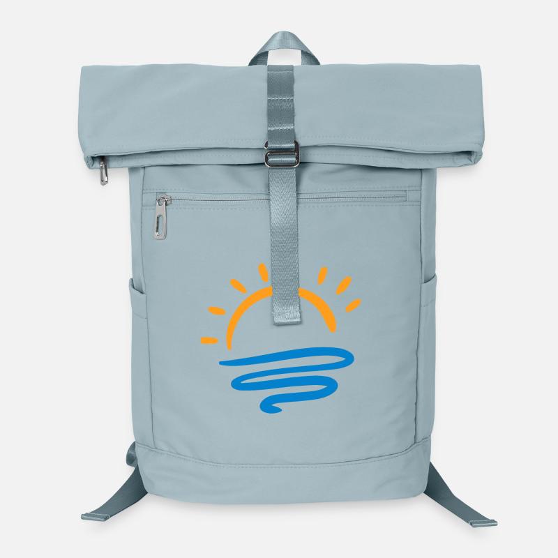 Laptop-Rucksack