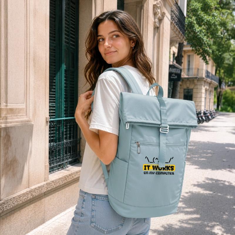 Laptop-Rucksack
