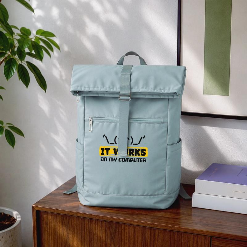 Laptop-Rucksack