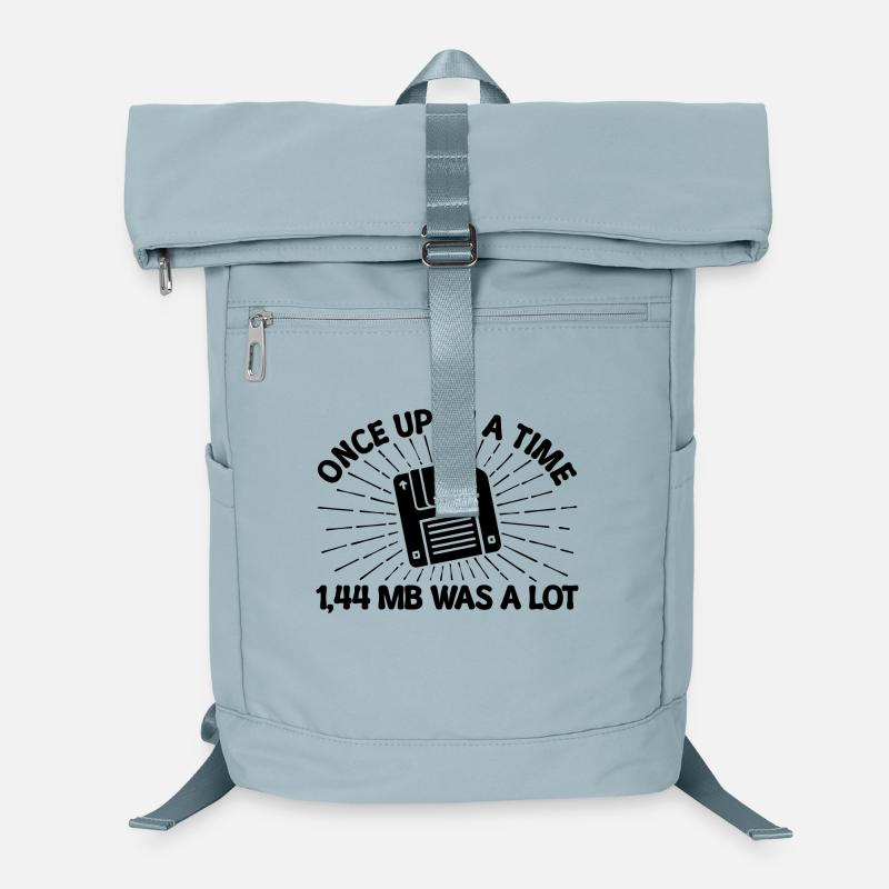 Programmierer Debug Skripting Developer Statement Laptop-Rucksack 