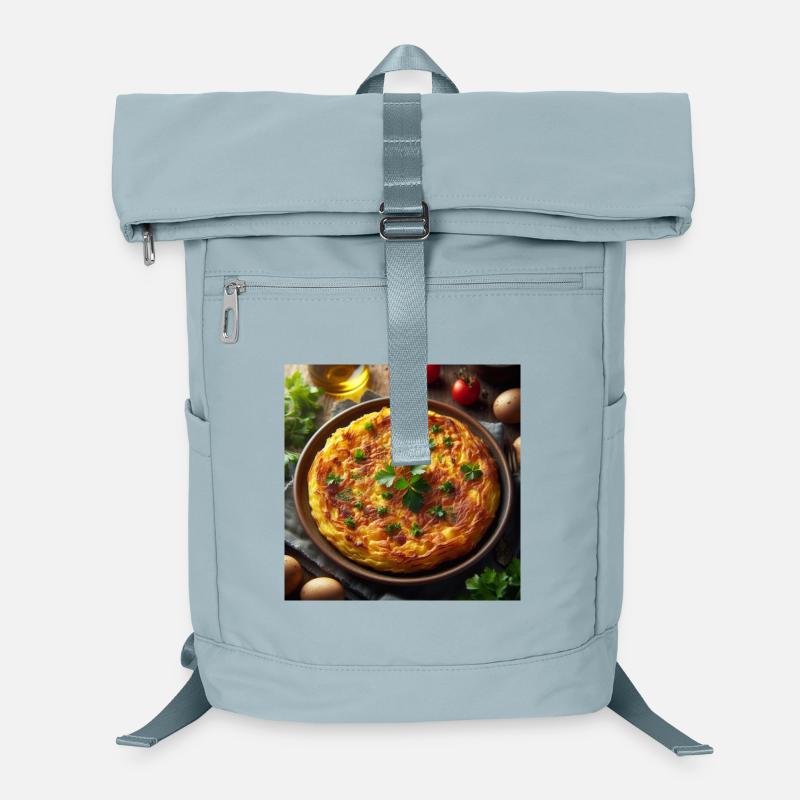 Laptop Backpack