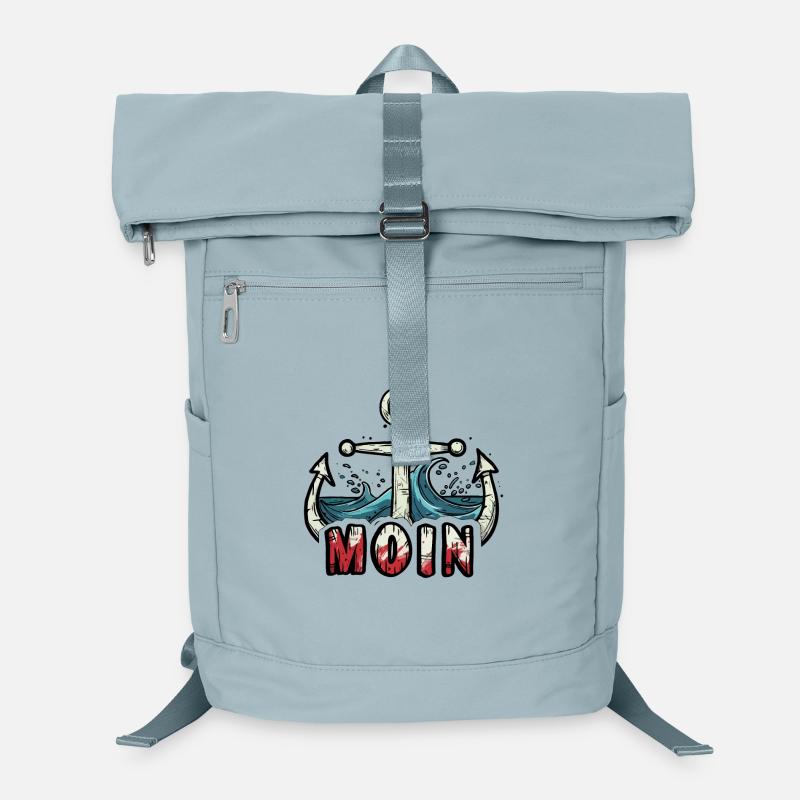Laptop Backpack